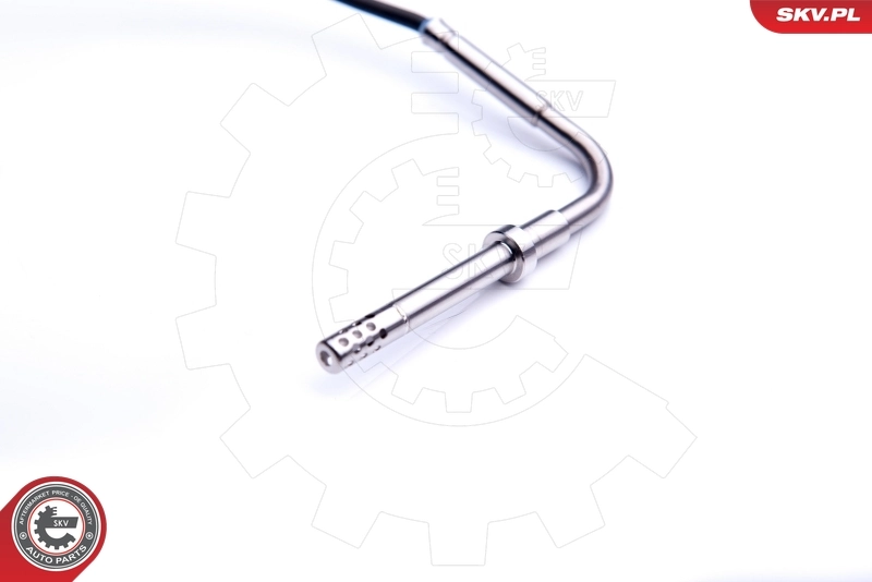 Sensor, exhaust gas temperature 30SKV145