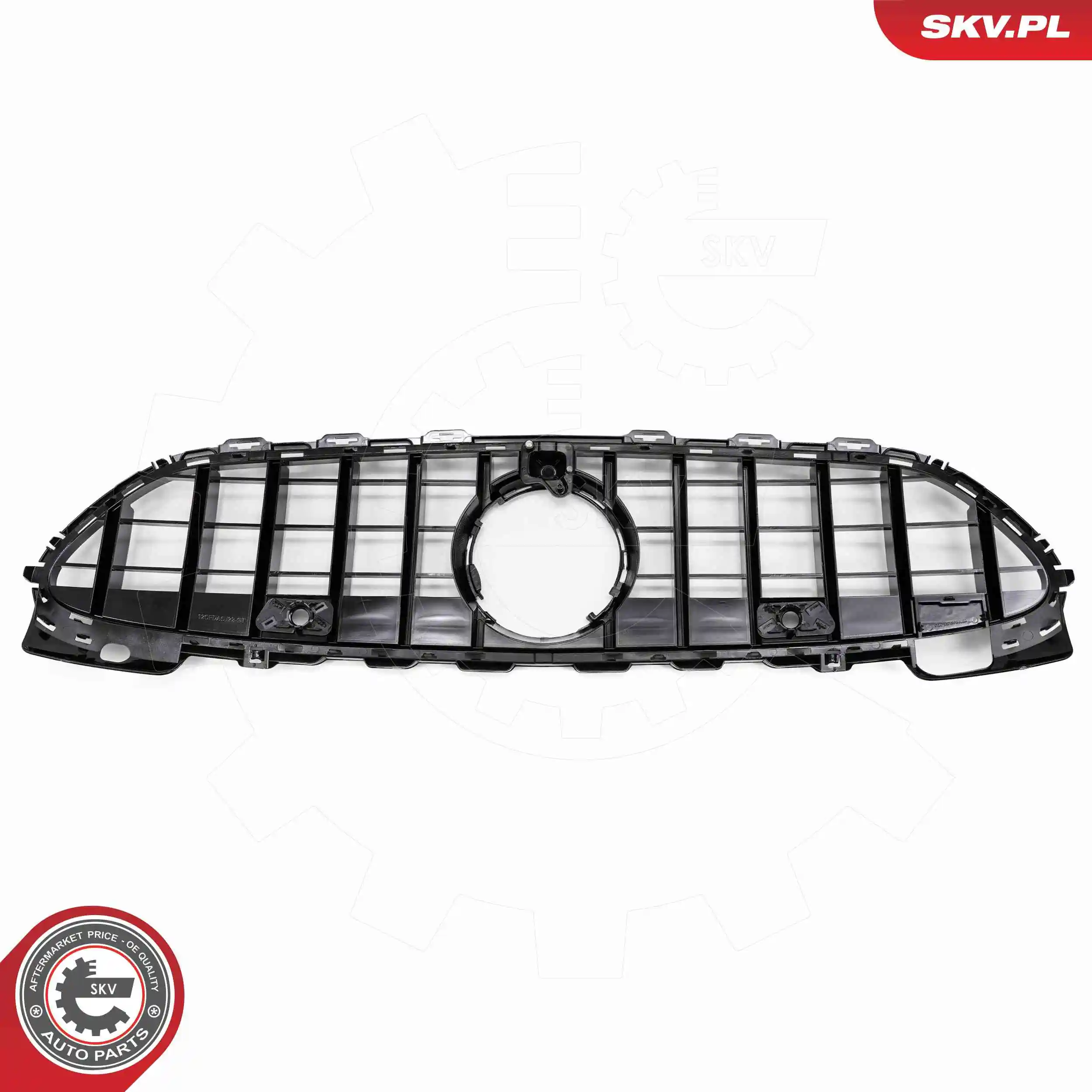 ESEN SKV 66SKV540 Radiator Grille