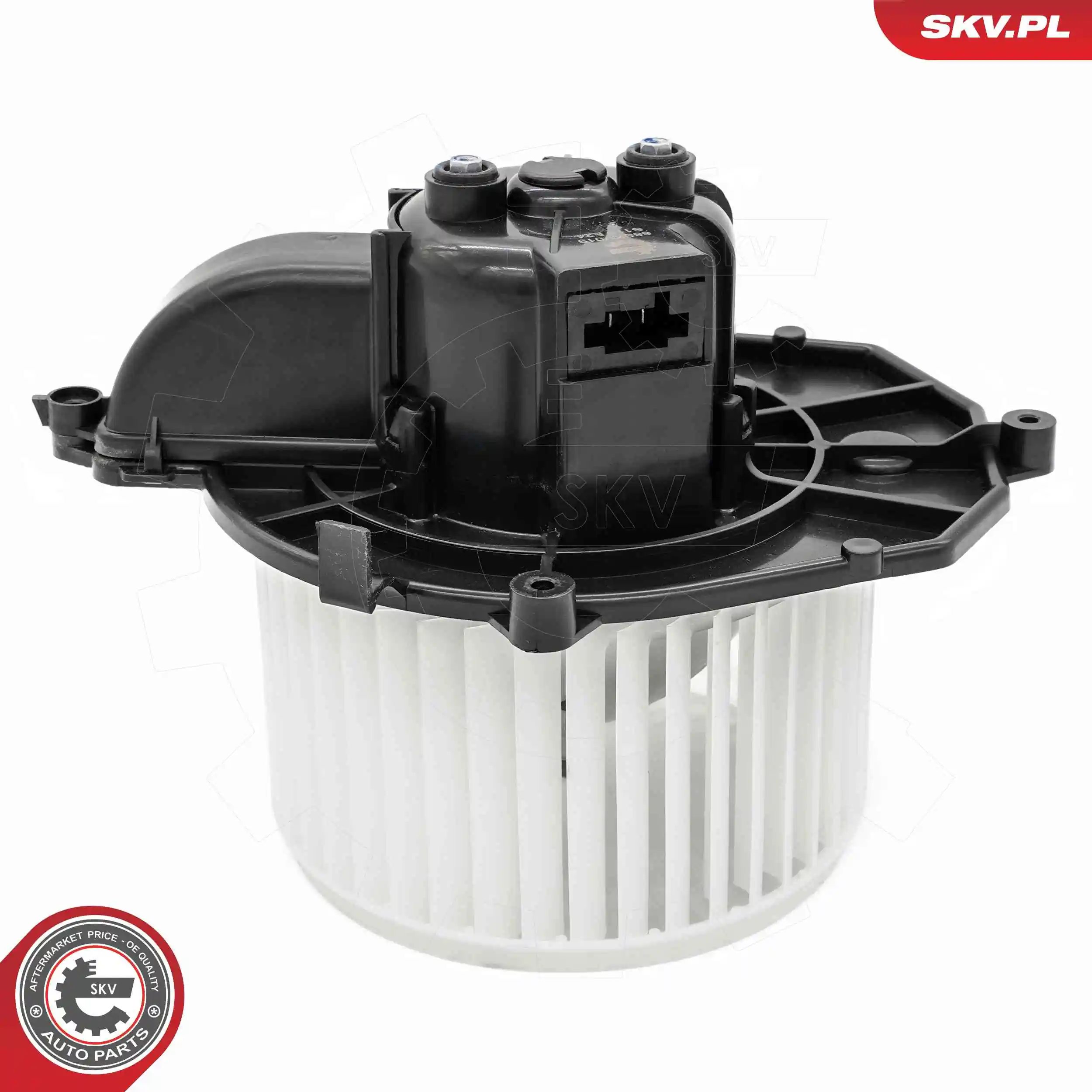 Interior Blower 68SKV019