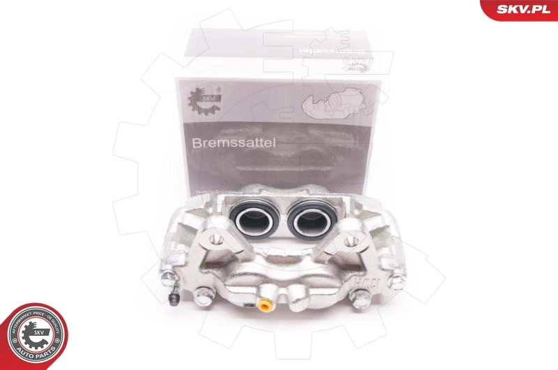 Brake Caliper 23SKV411