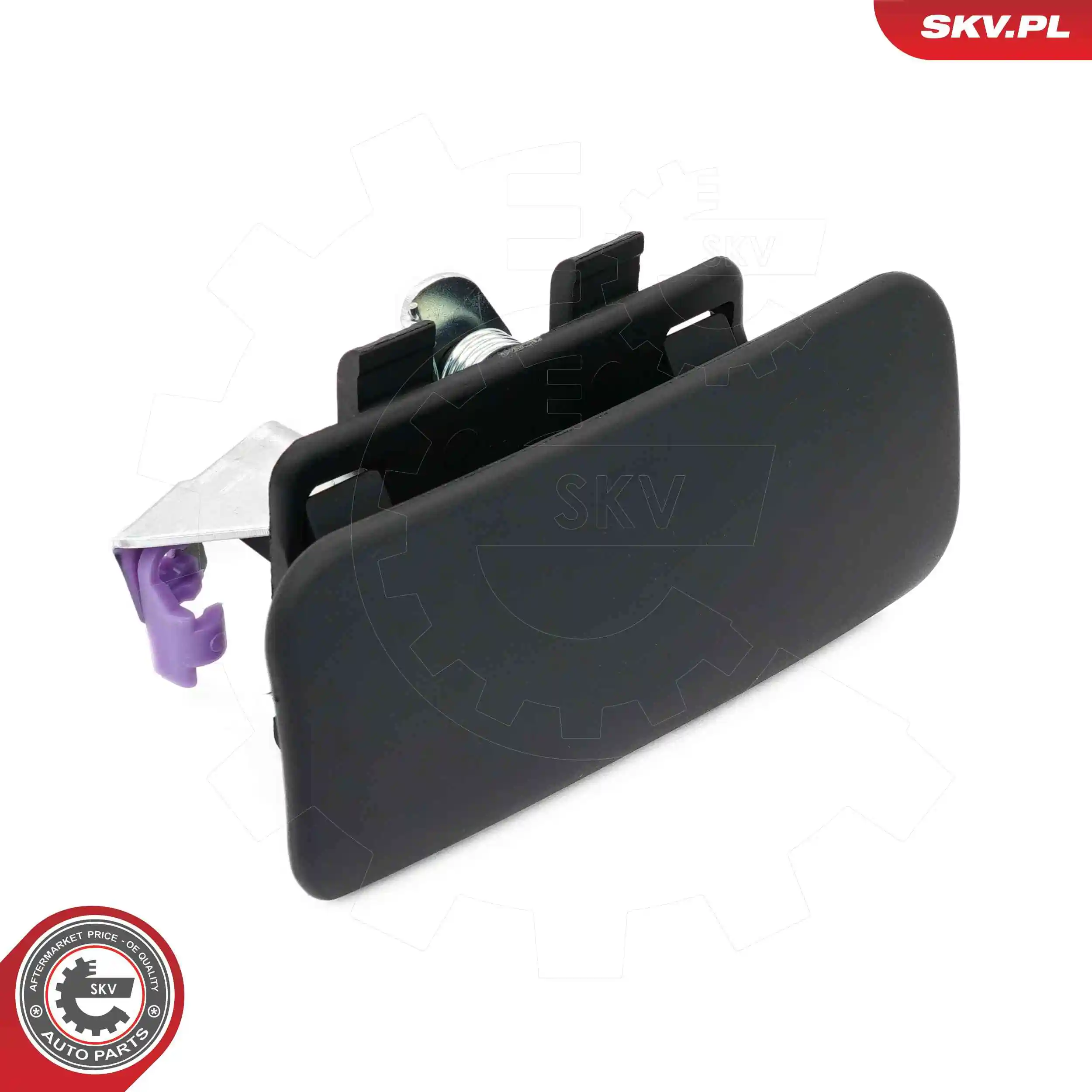 ESEN SKV 96SKV149 Exterior Door Handle