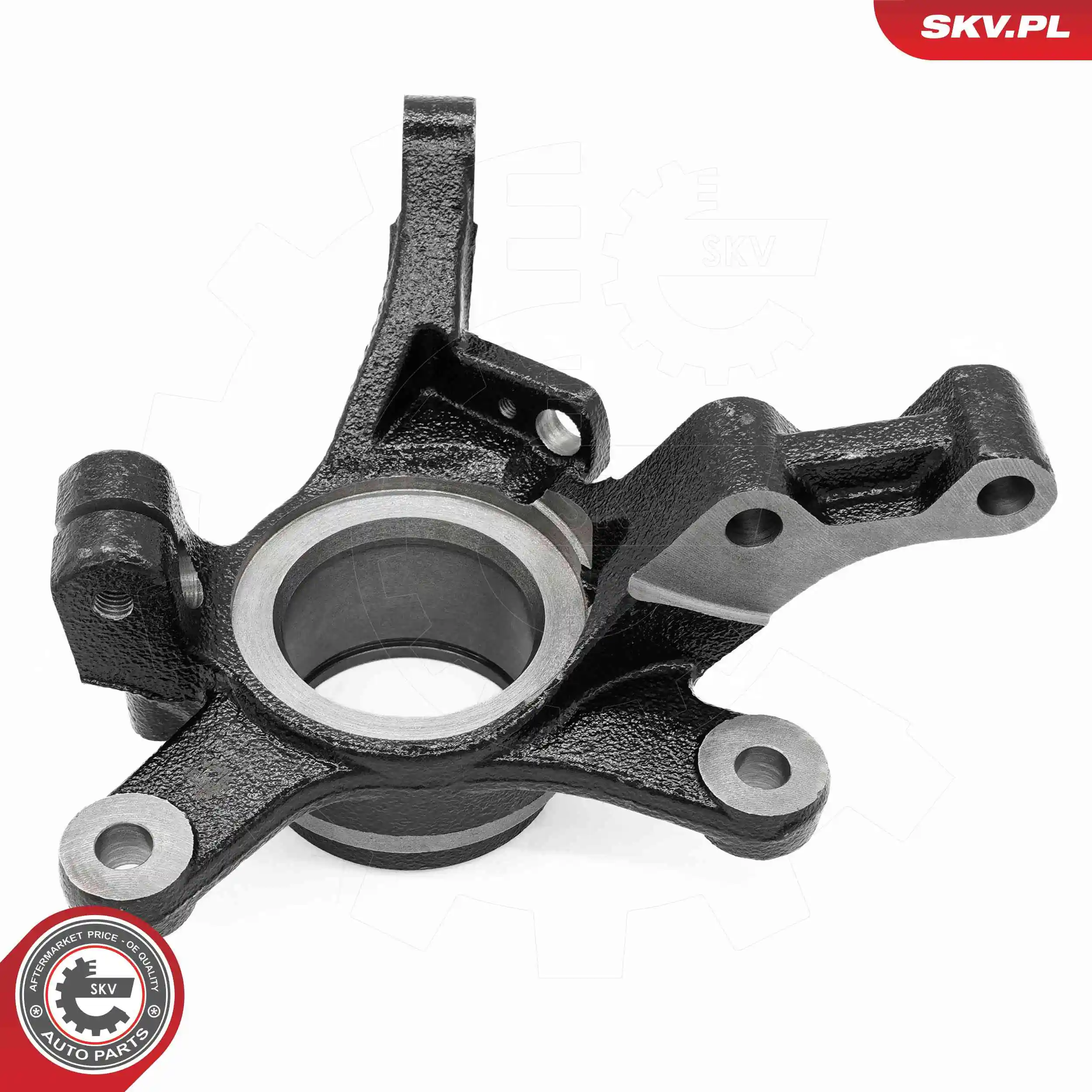 Steering Knuckle, wheel suspension 73SKV051
