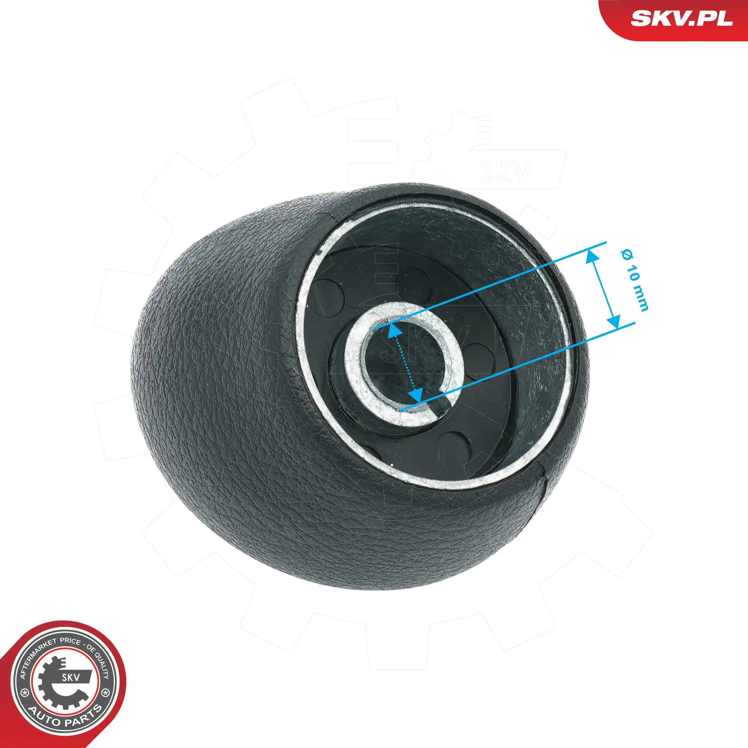 Gear Shift Lever Knob 63SKV054