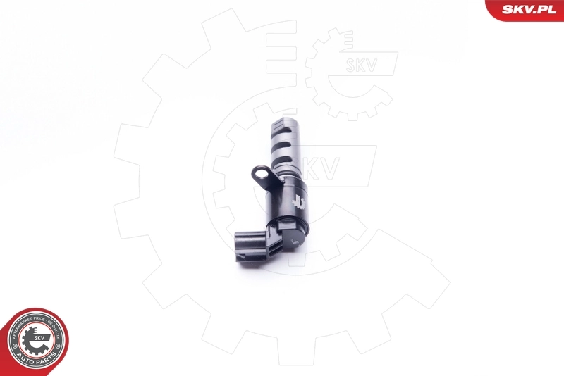Control Valve, camshaft adjustment 39SKV017