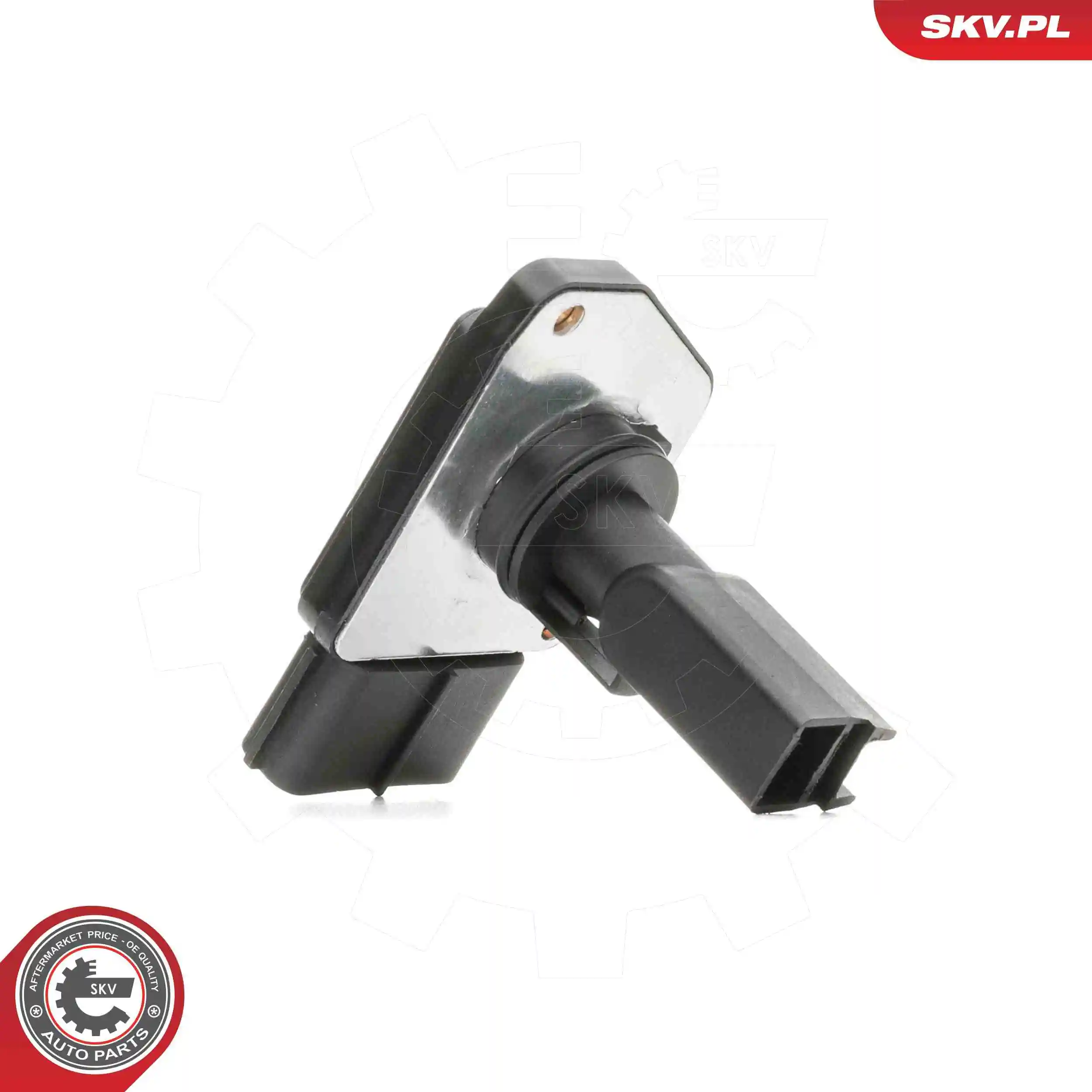 Mass Air Flow Sensor 07SKV393