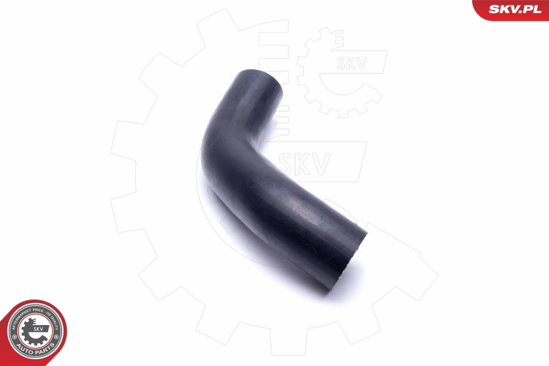 ESEN SKV 54SKV152 Charge Air Hose