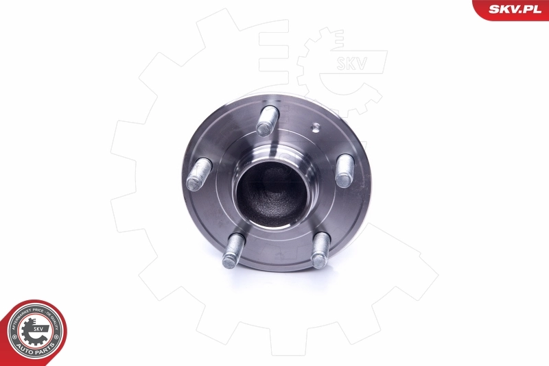 Wheel Bearing Kit 29SKV249