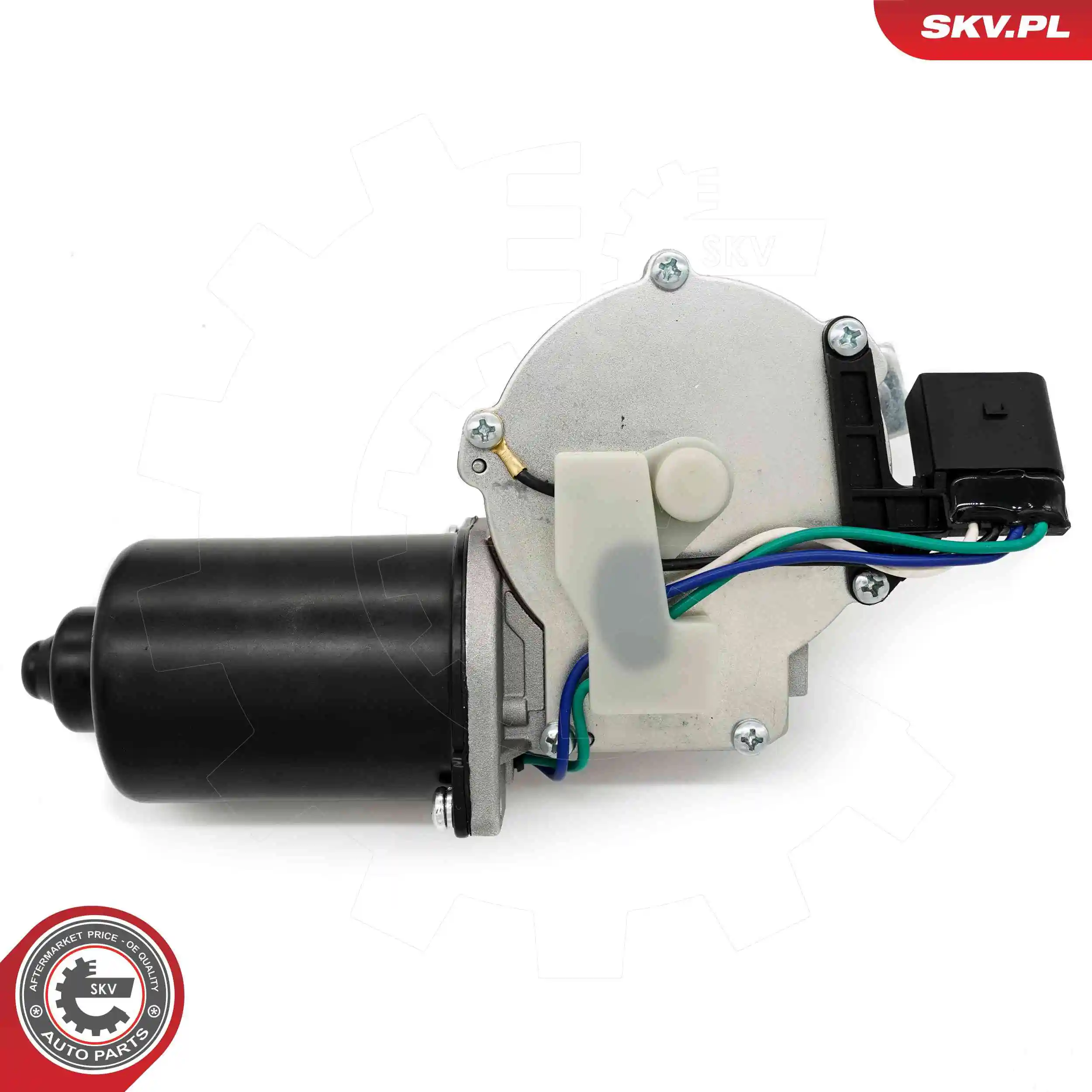 ESEN SKV 19SKV213 Wiper Motor