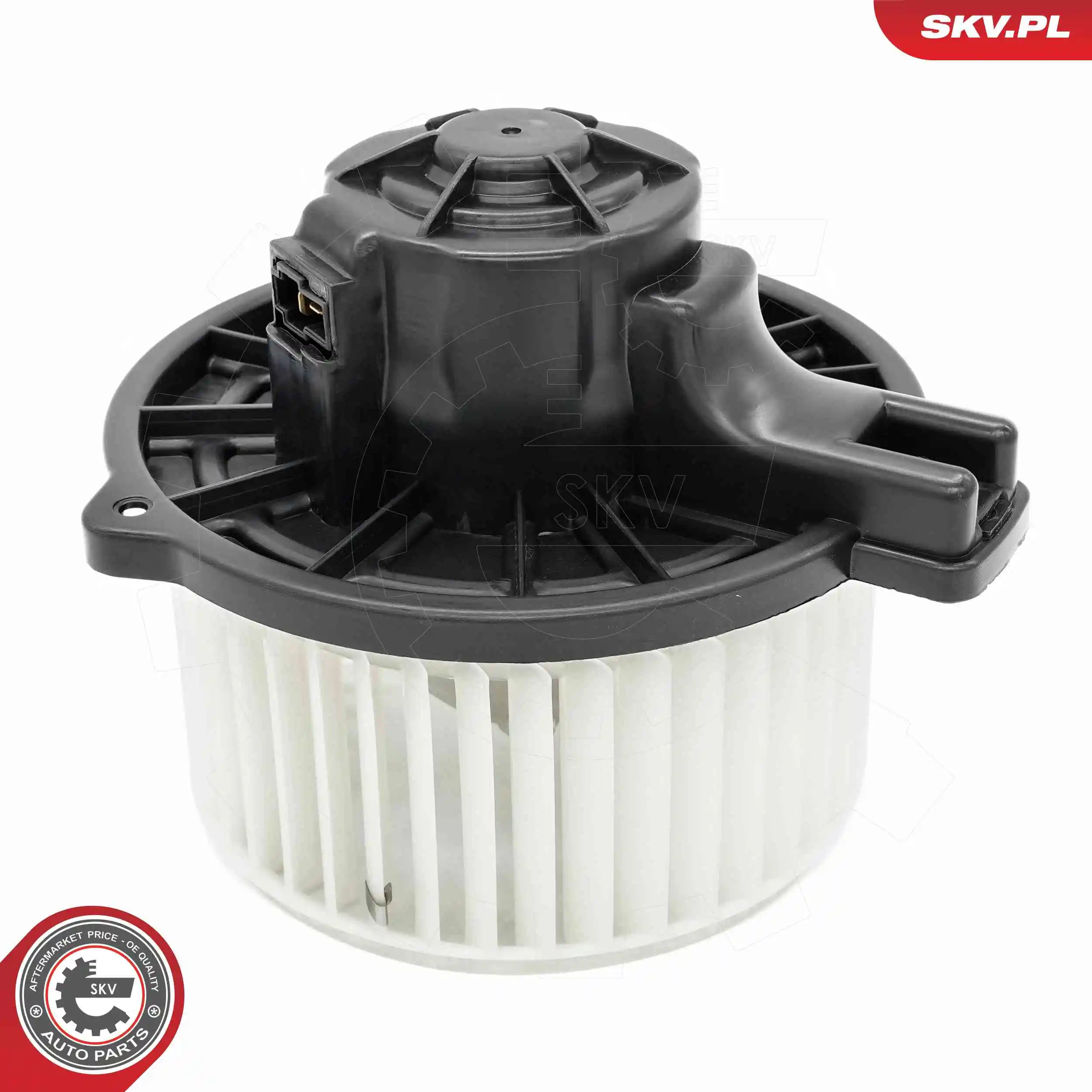 Interior Blower 68SKV191