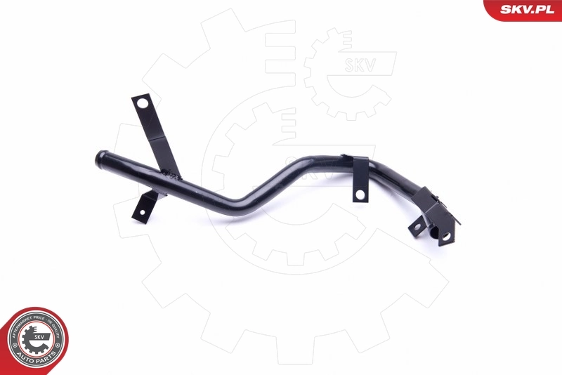 Coolant Pipe 43SKV604
