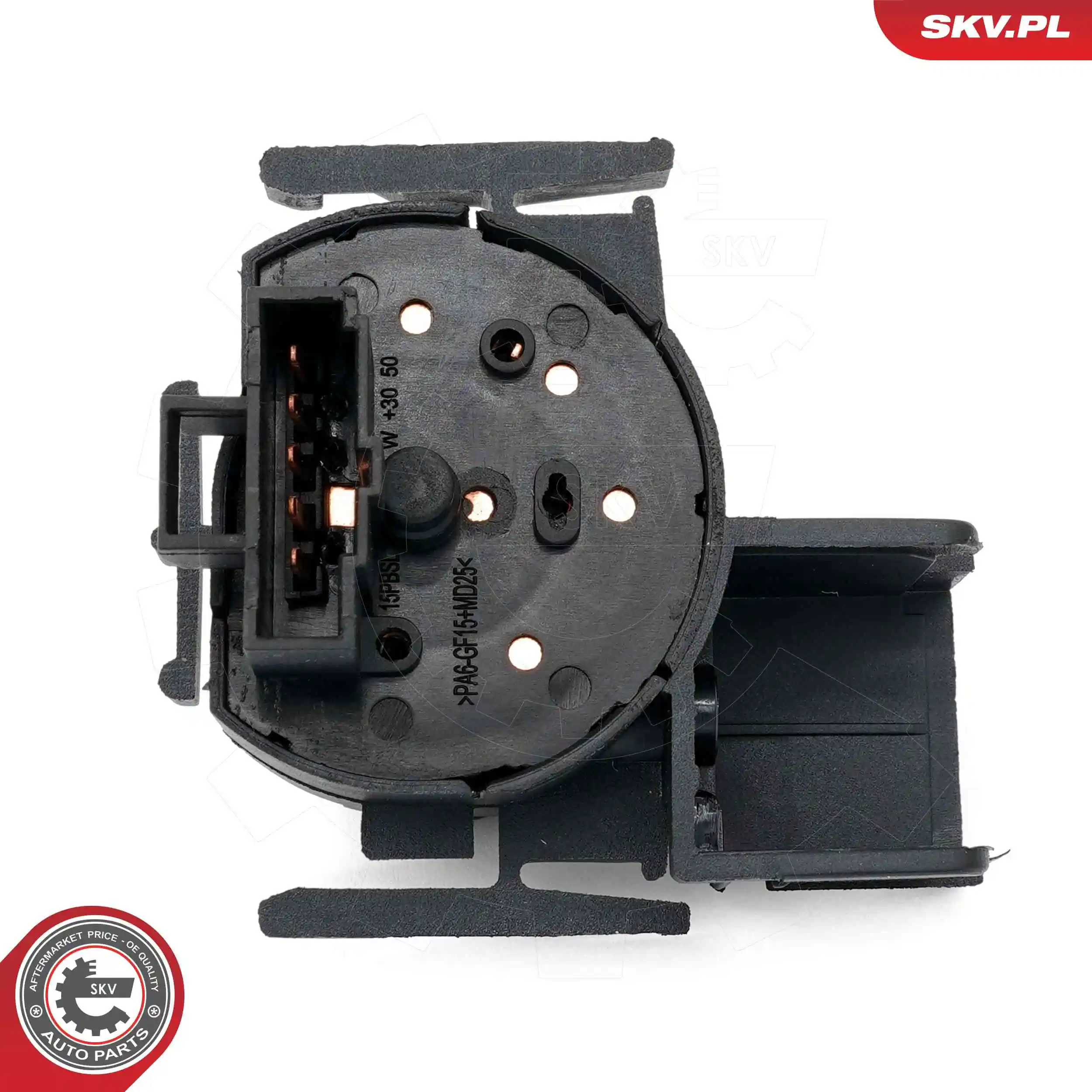 Ignition Switch 65SKV029