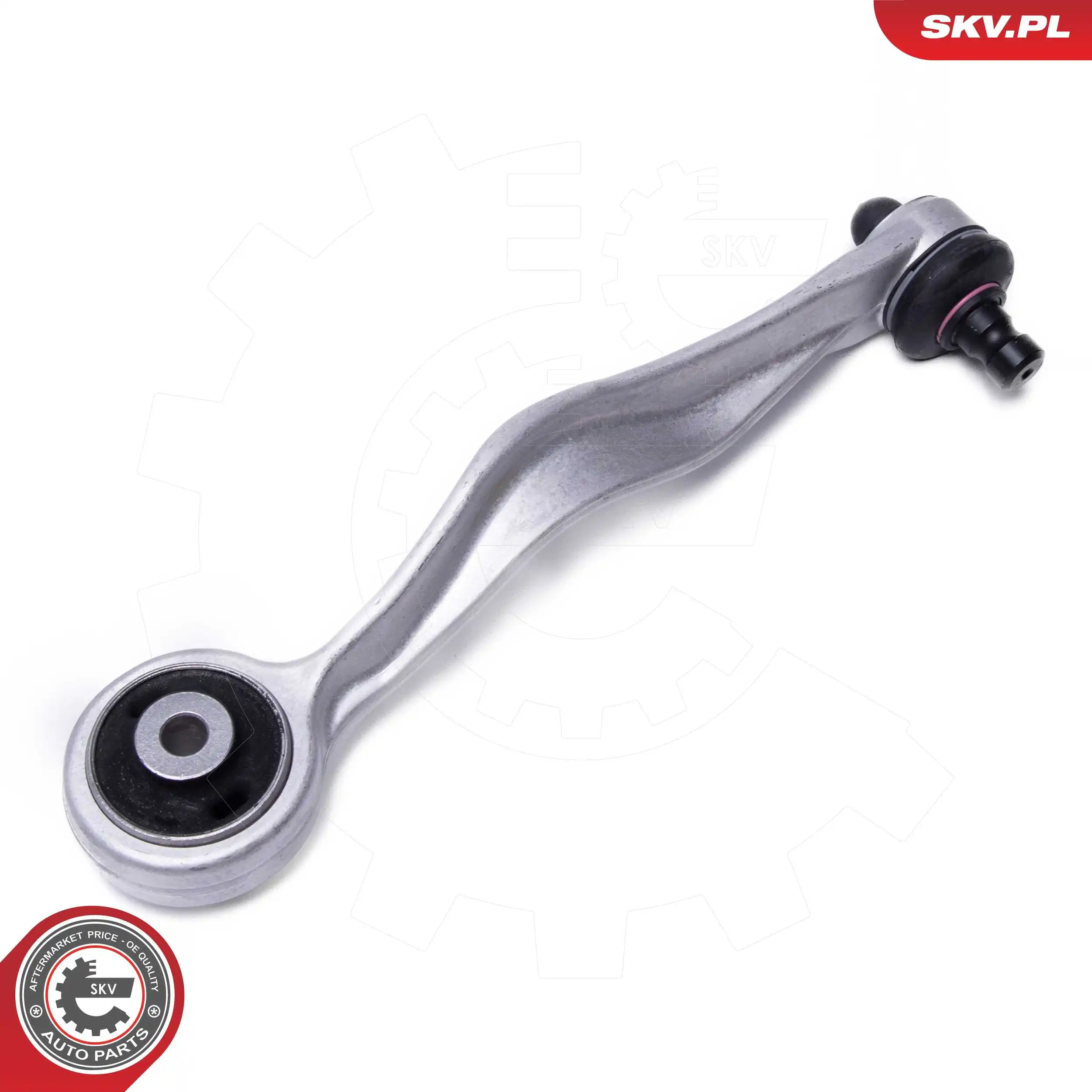 车轮悬挂连杆组件 04SKV730