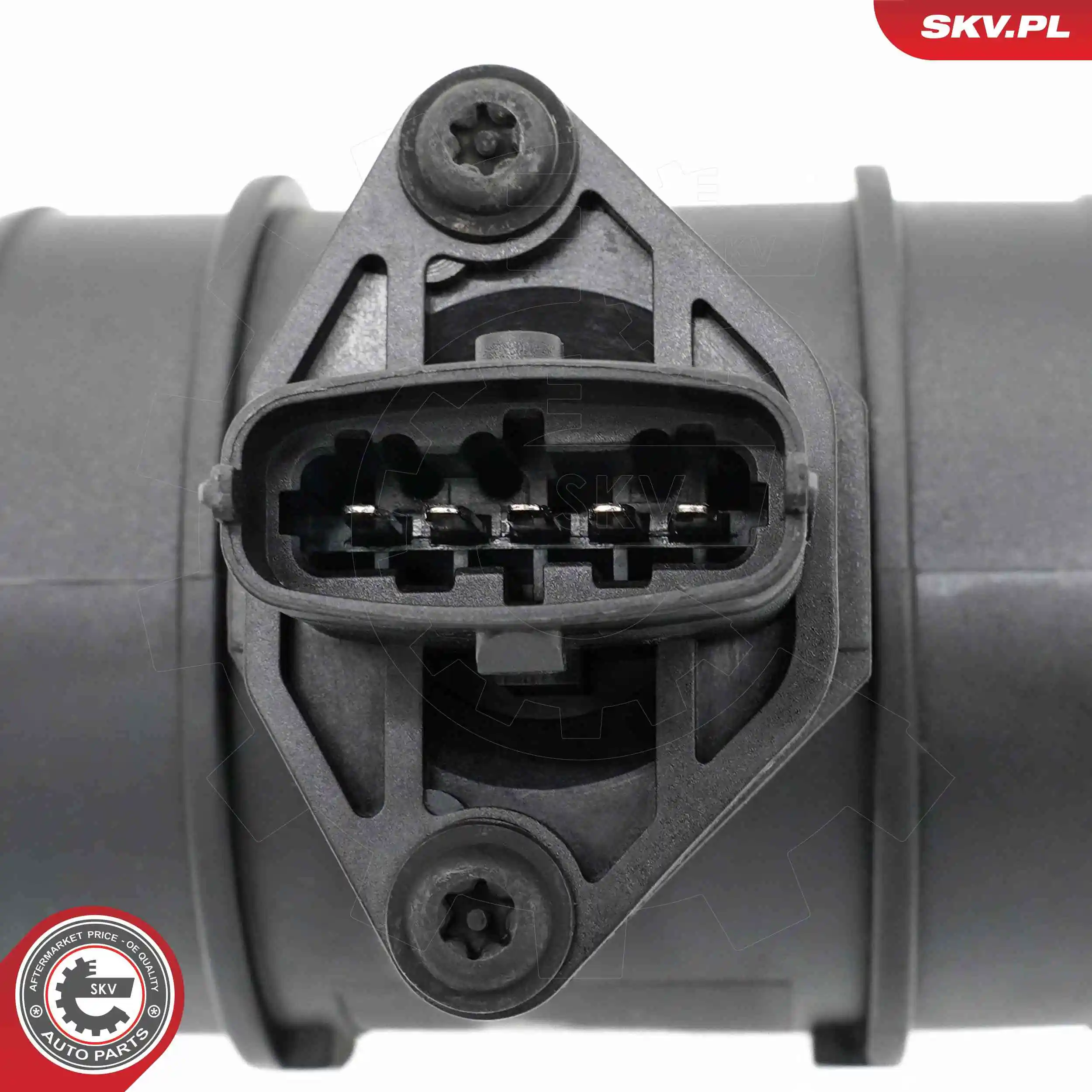 Mass Air Flow Sensor 07SKV306