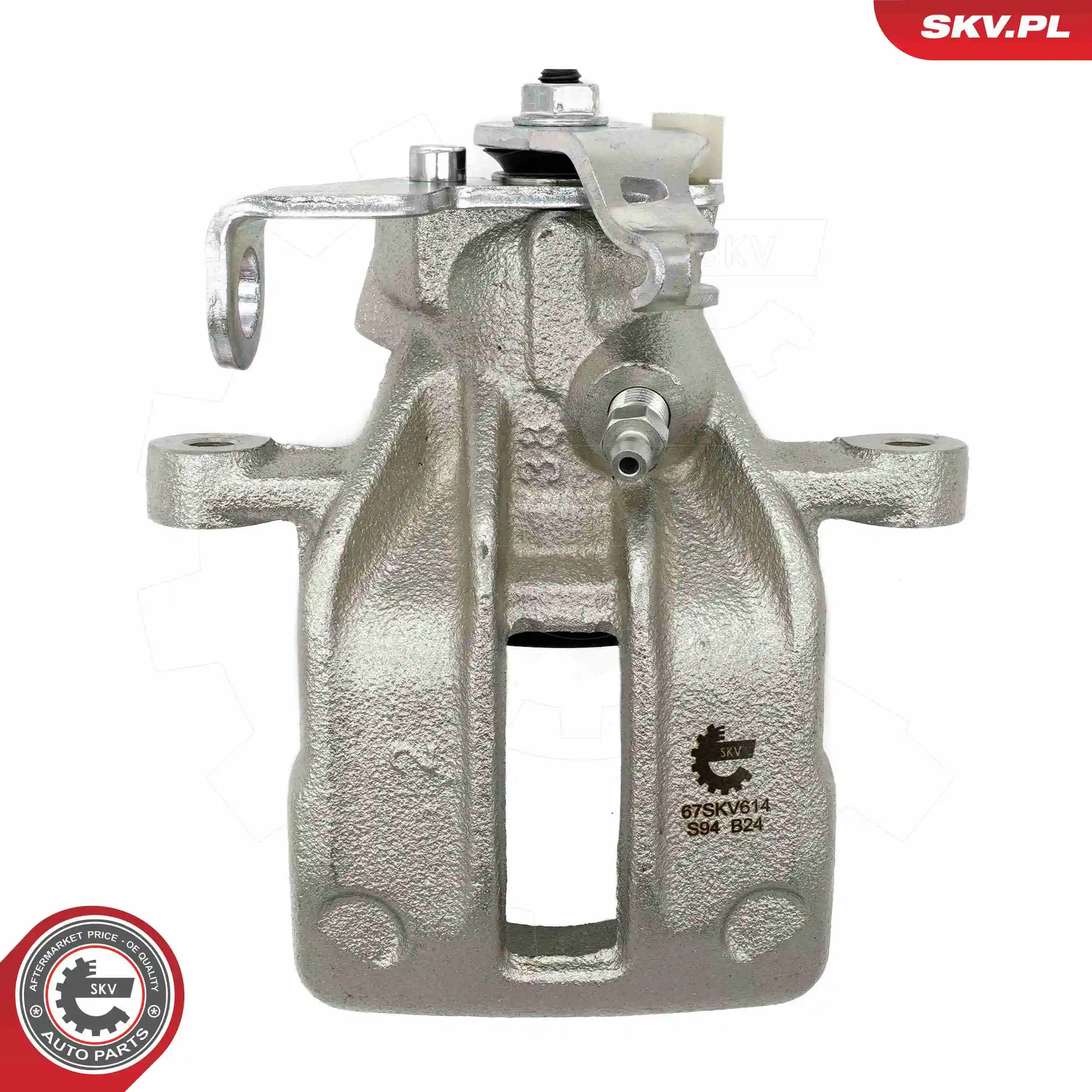 Brake Caliper 67SKV614