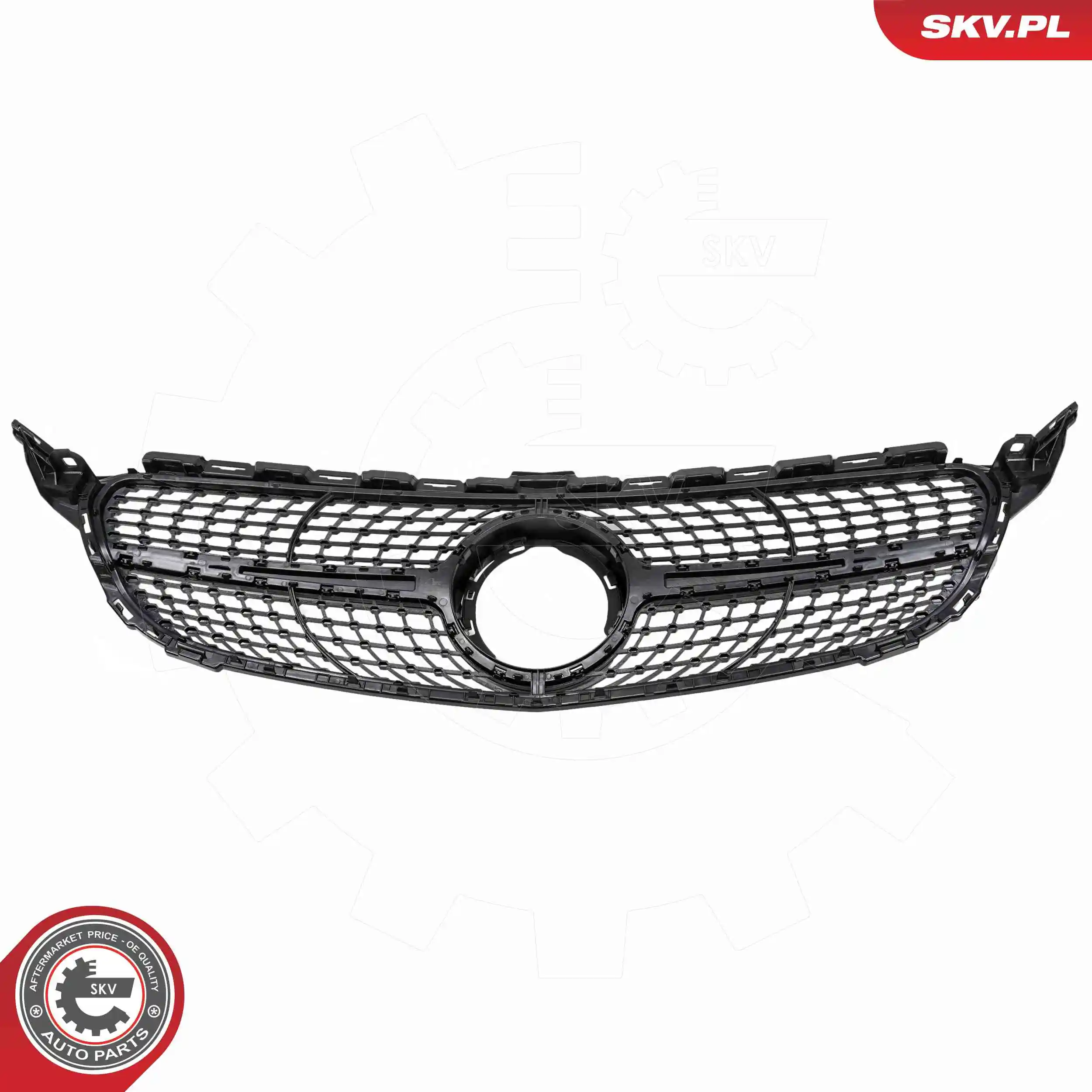 ESEN SKV 66SKV533 Radiator Grille