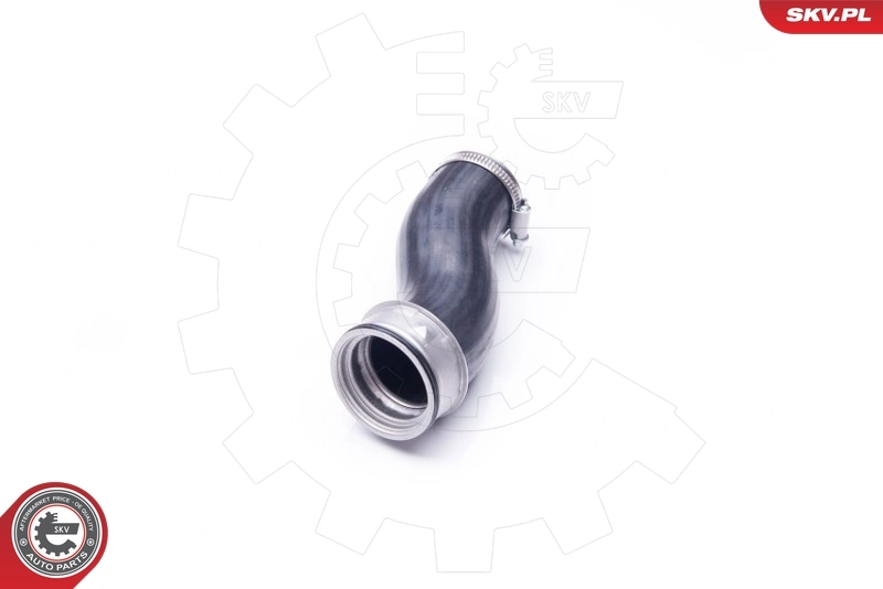 Charge Air Hose 24SKV704