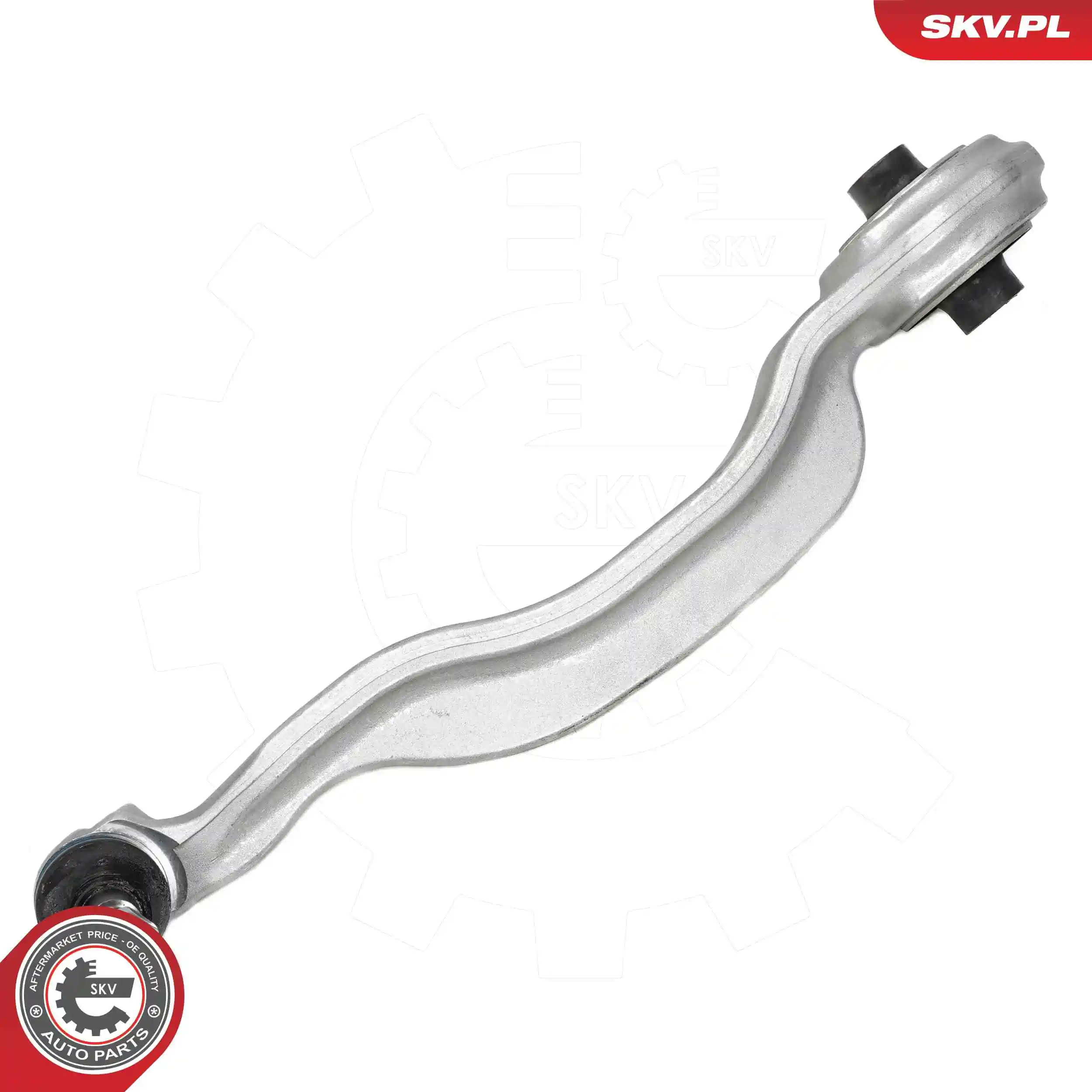 Control/Trailing Arm, wheel suspension 69SKV507