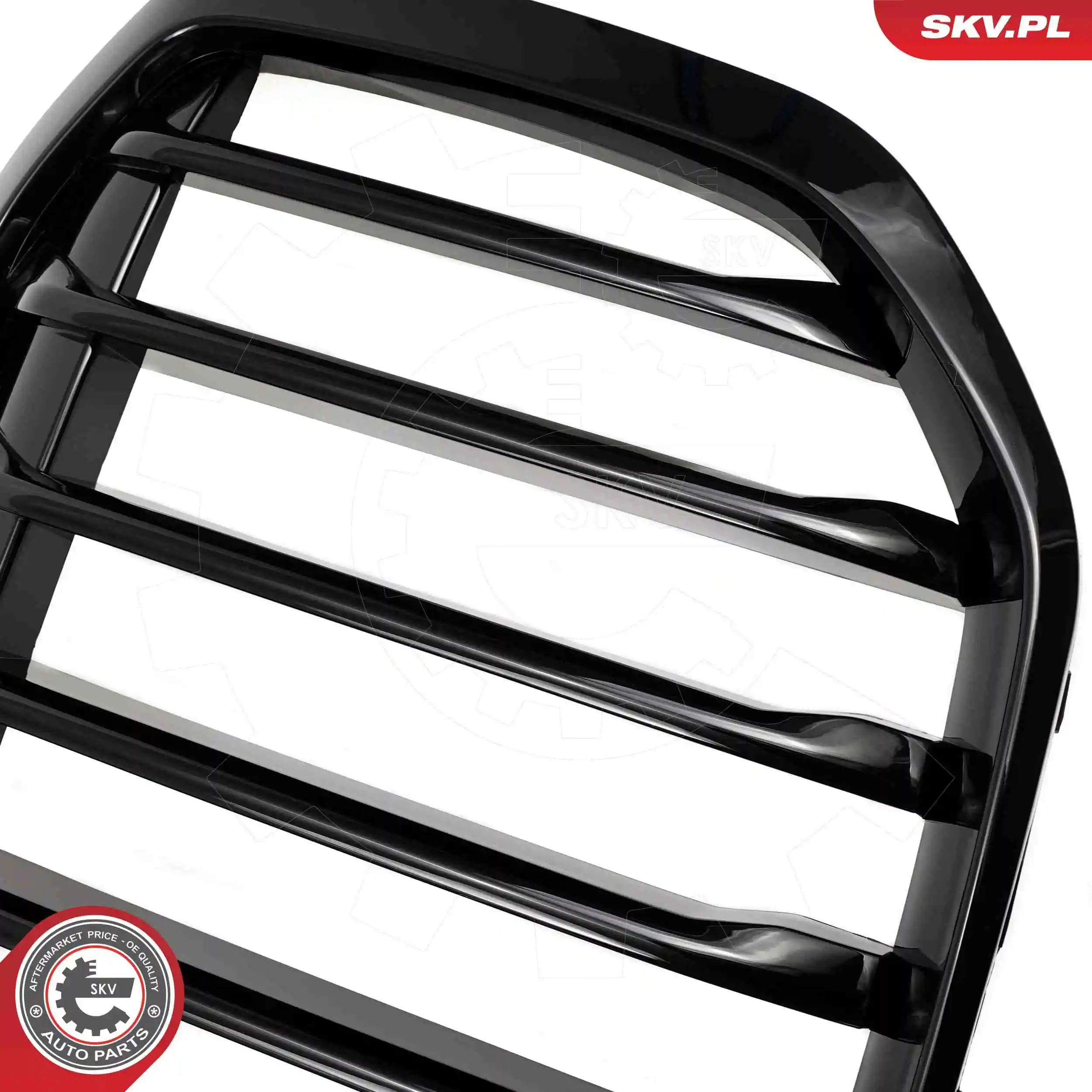 ESEN SKV 66SKV314 Radiator Grille
