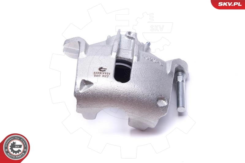 Brake Caliper 55SKV951
