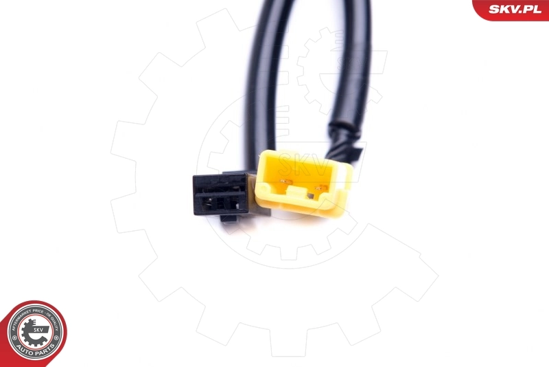 ESEN SKV 96SKV532 Clockspring, airbag