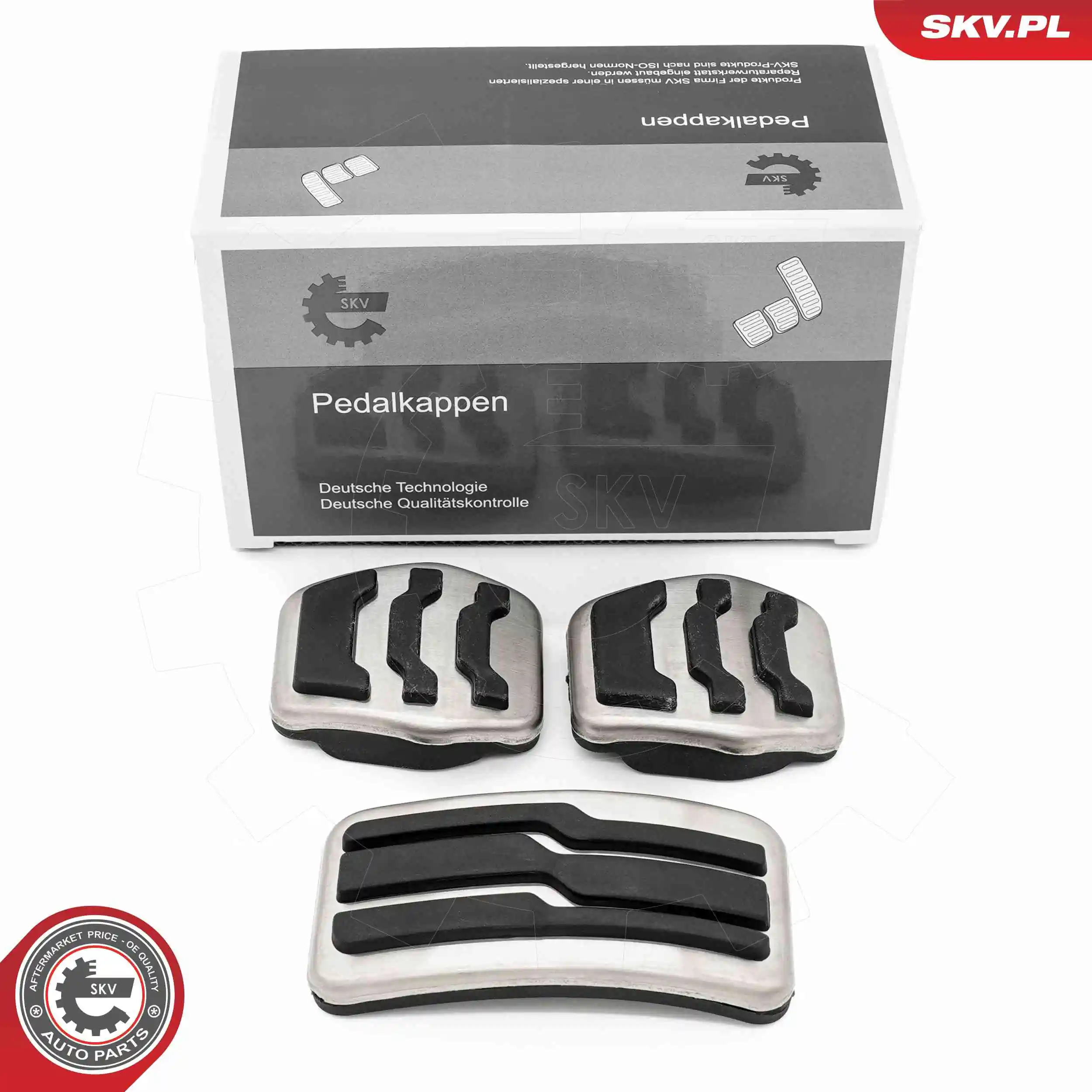 Pedal Pad Set 97SKV820