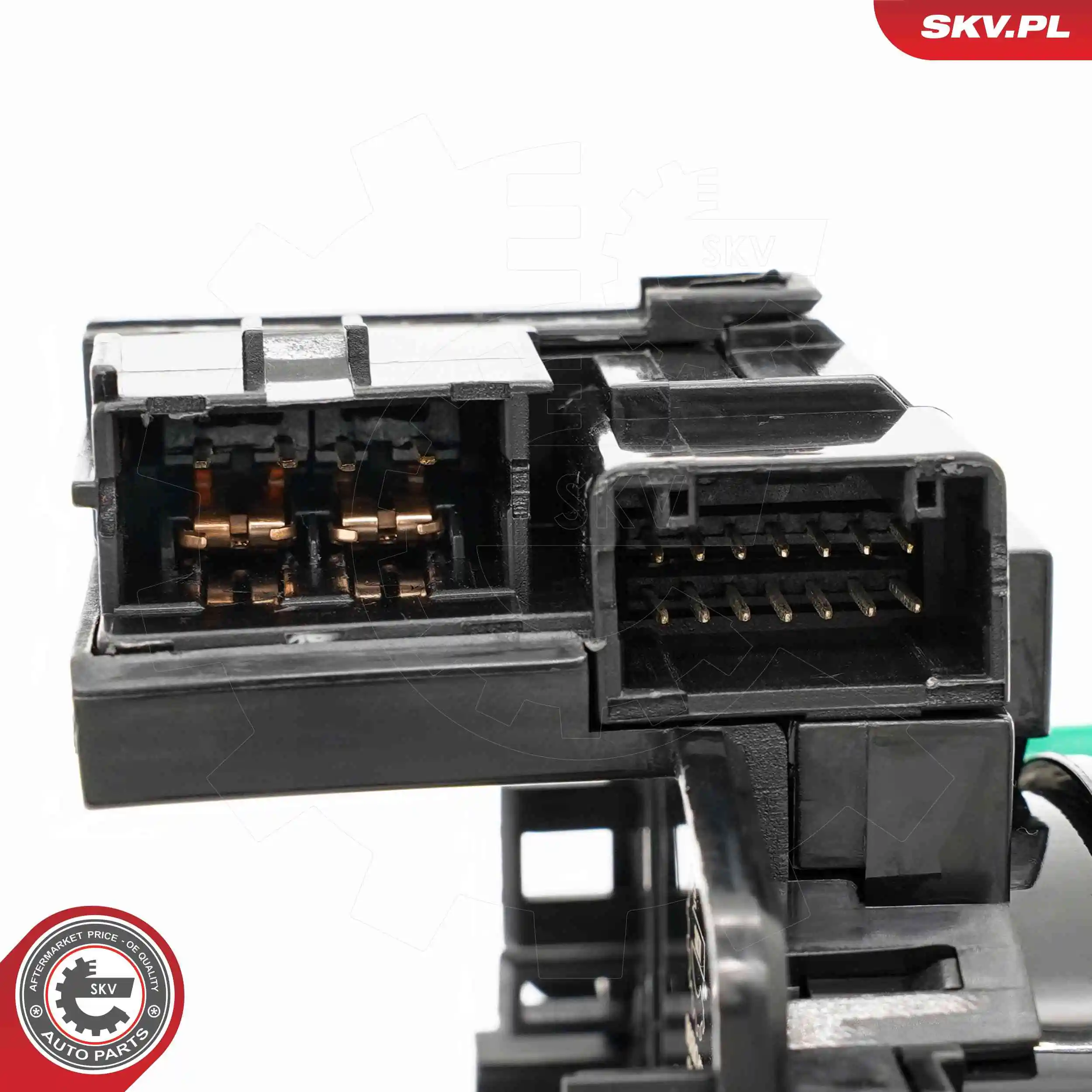 Clock Spring, airbag 96SKV673