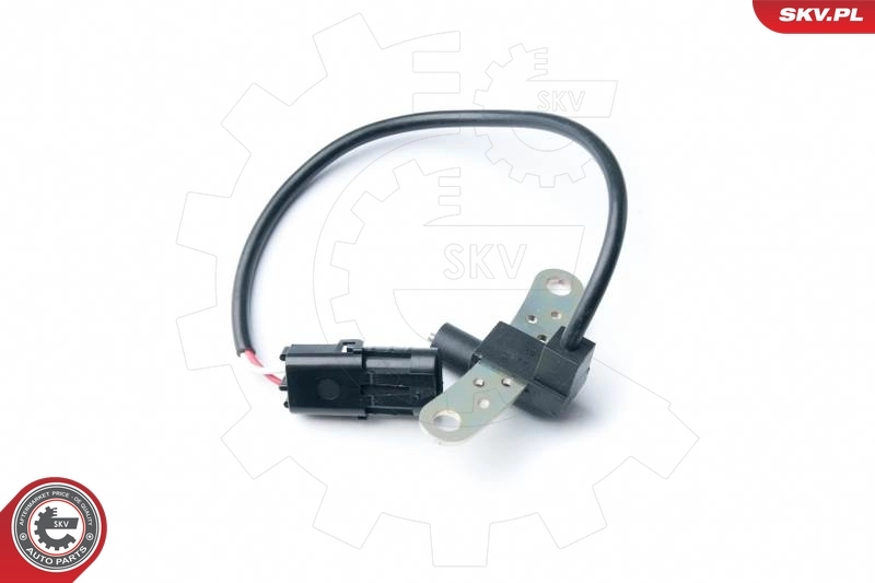 Sensor, crankshaft pulse 17SKV284