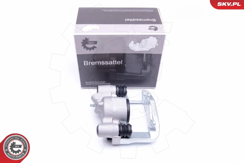 Brake Caliper 45SKV302