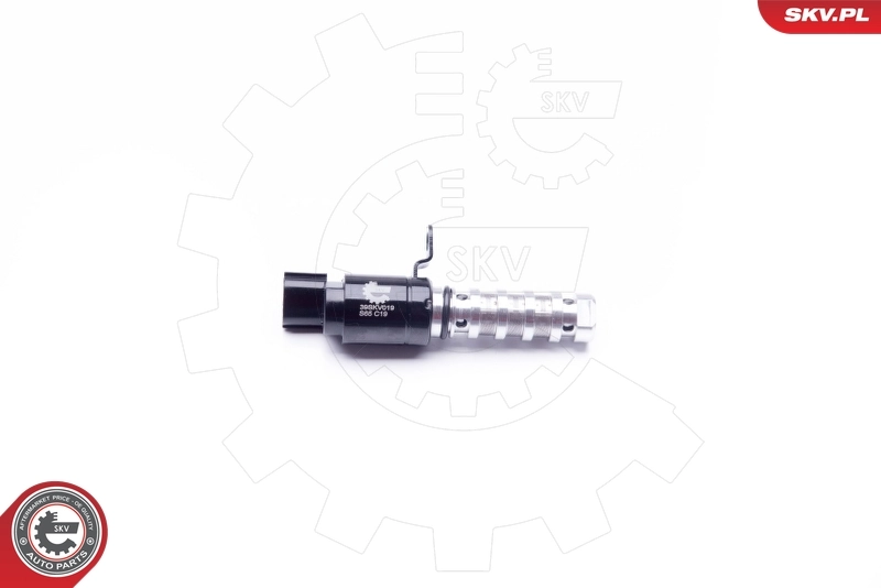 Control Valve, camshaft adjustment 39SKV019