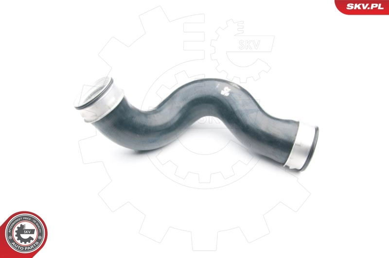 Charge Air Hose 24SKV098