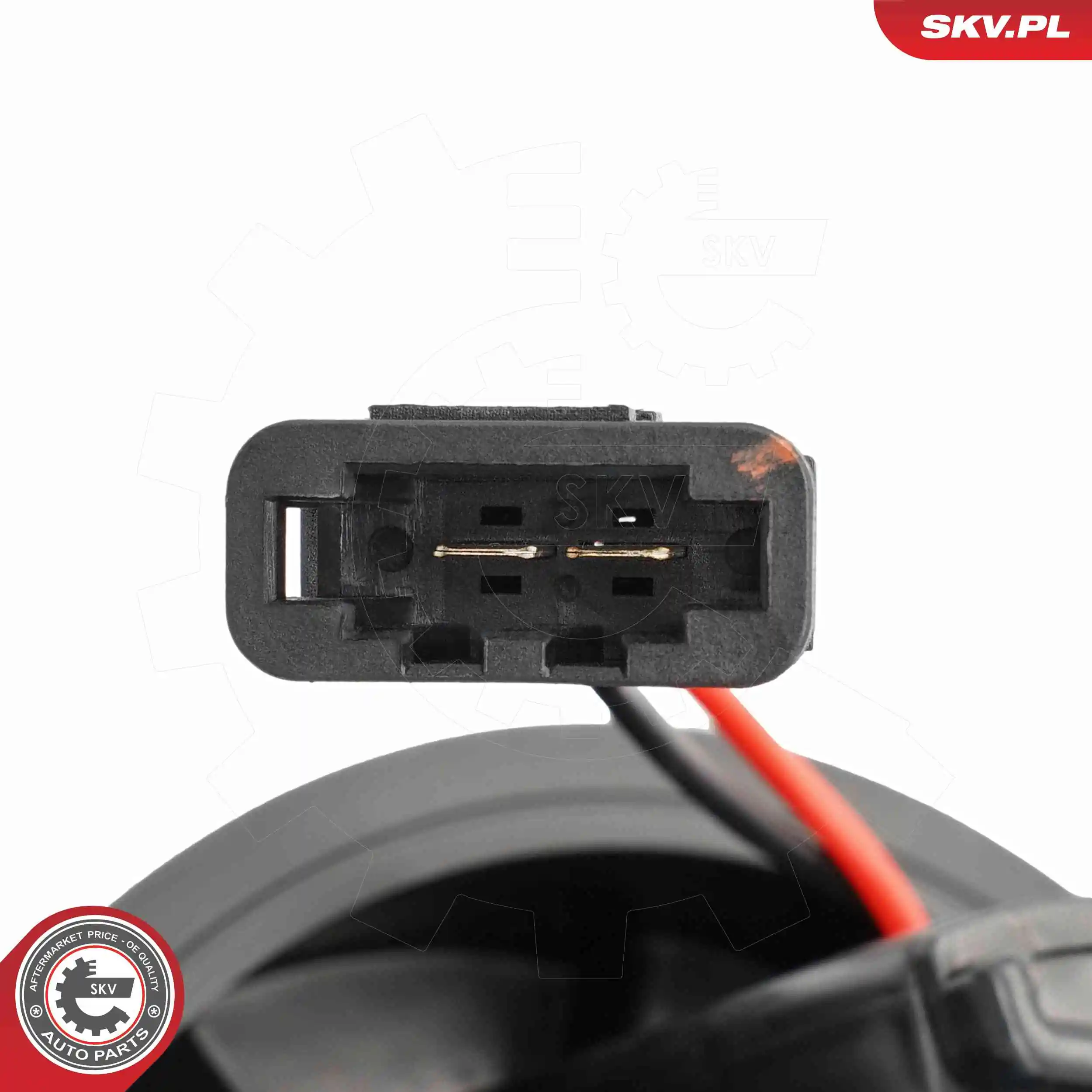 Interior Blower 68SKV249