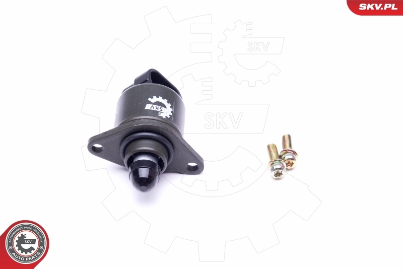 ESEN SKV 08SKV049 Idle Control Valve, air supply