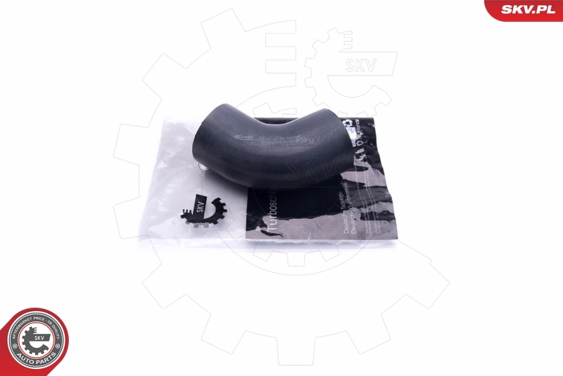 Charge Air Hose 43SKV198