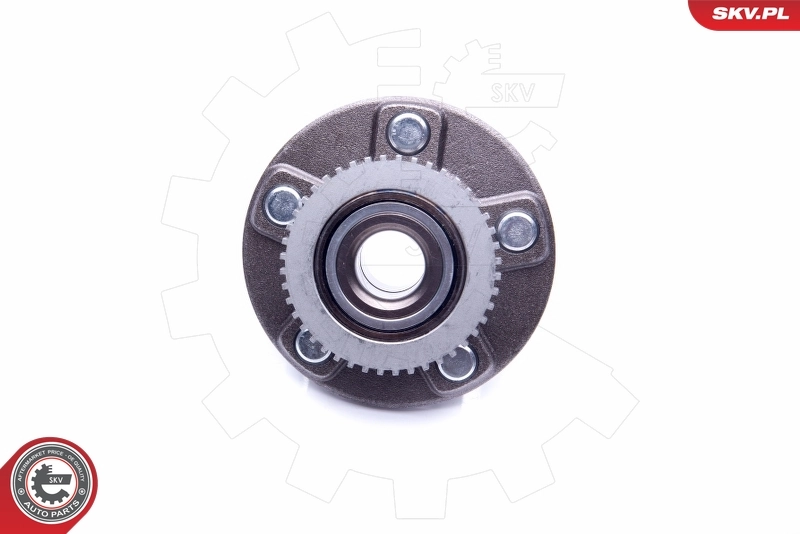 Wheel Bearing Kit 29SKV212