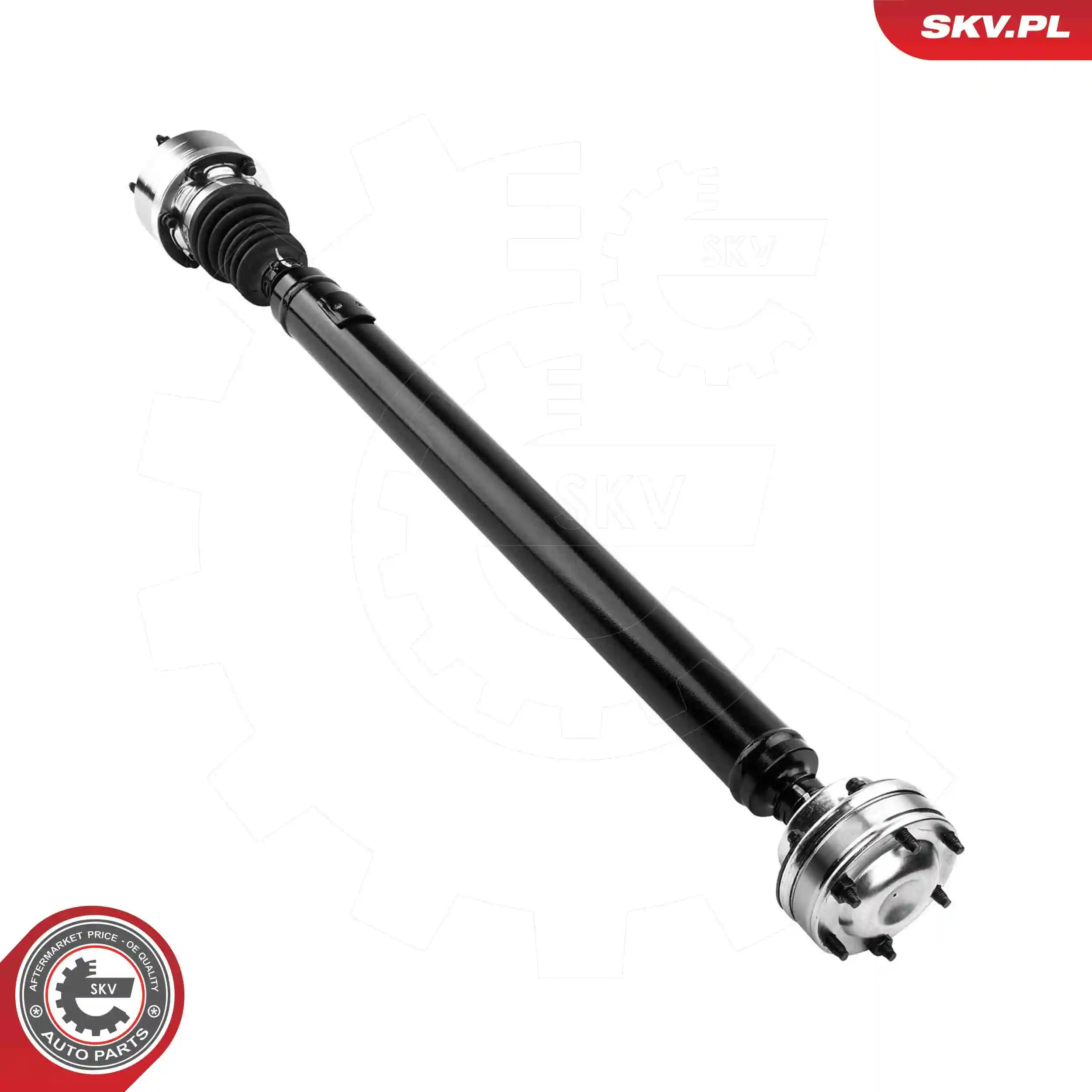 Drive Shaft 76SKV148