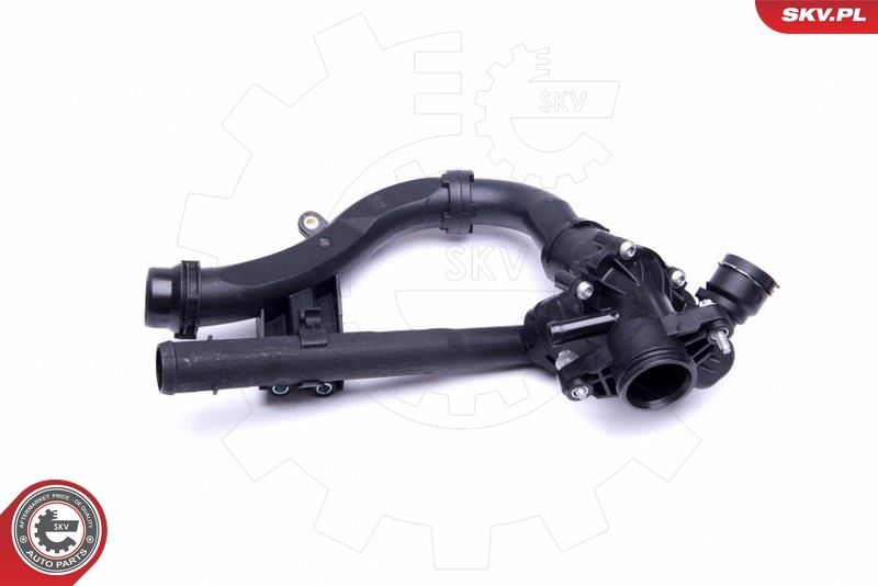 Thermostat, coolant 20SKV121