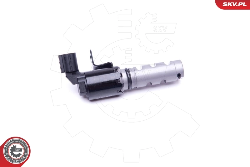 Control Valve, camshaft adjustment 39SKV062