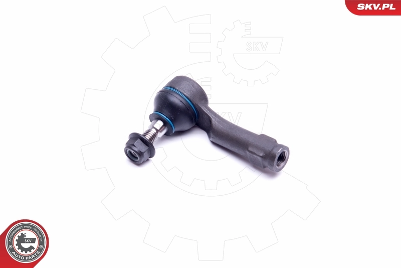Tie Rod End 04SKV458