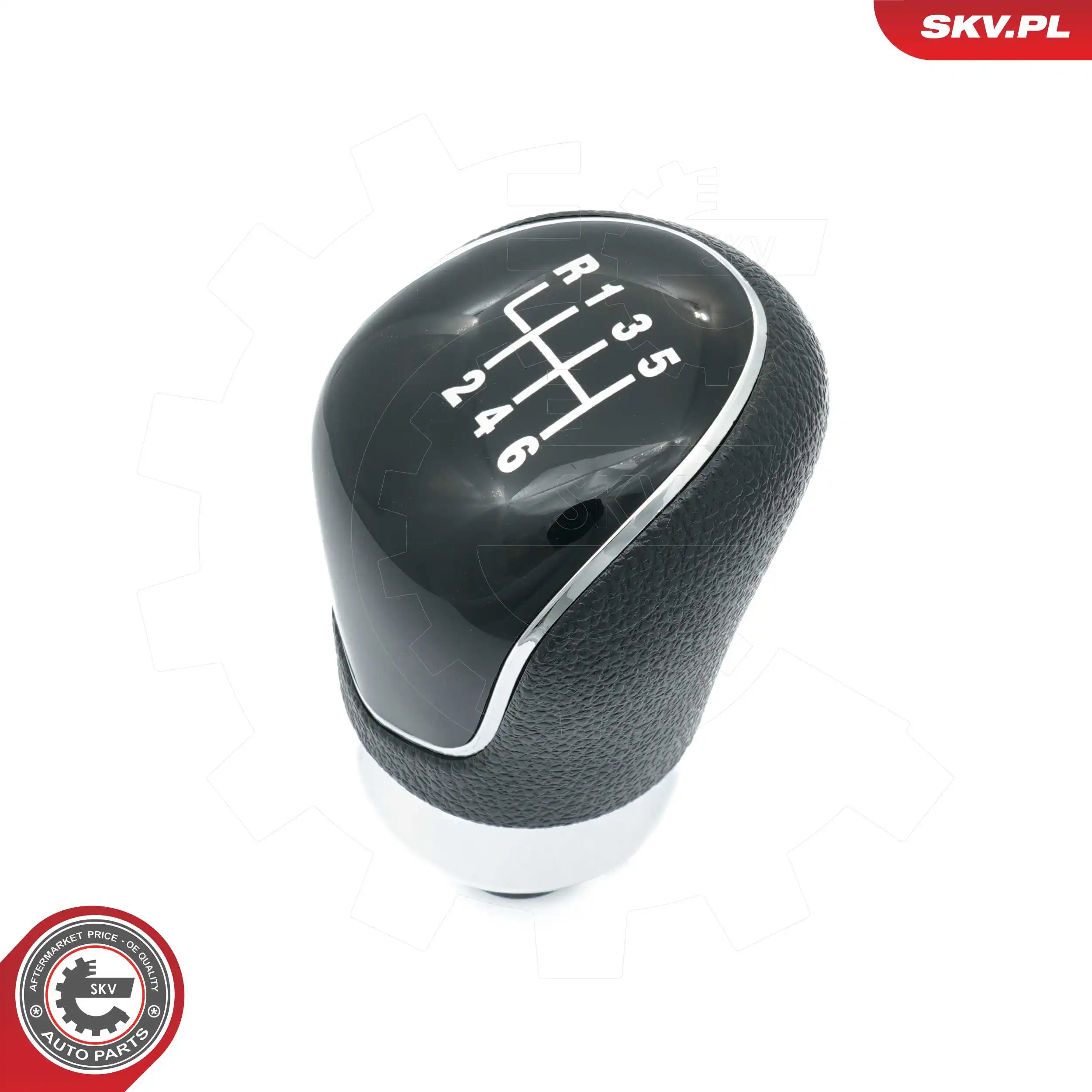 Gear Shift Lever Knob 63SKV033