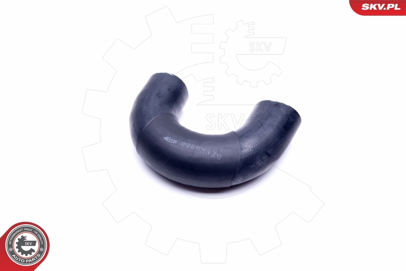 Charge Air Hose 43SKV178