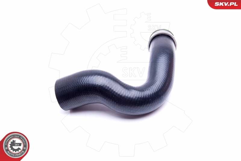 ESEN SKV 43SKV165 Charge Air Hose