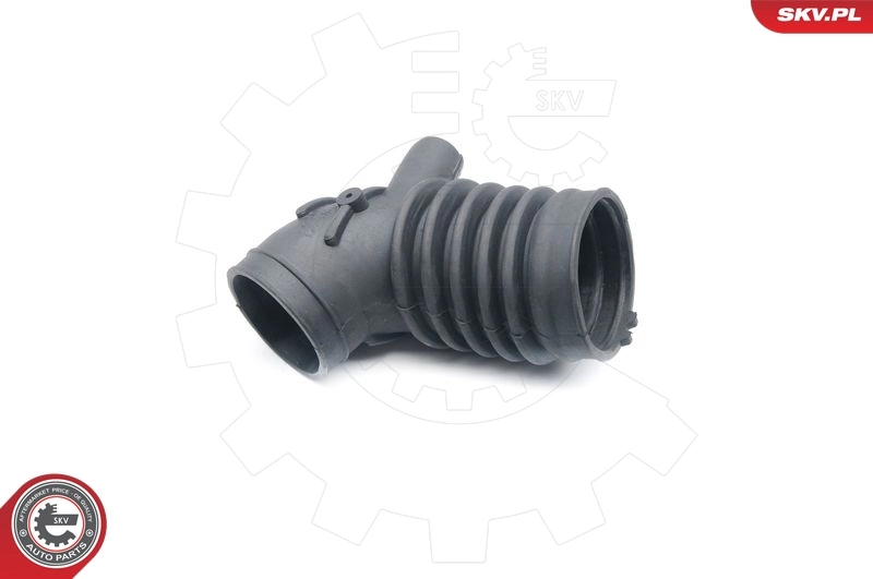 Intake Hose, air filter 24SKV413