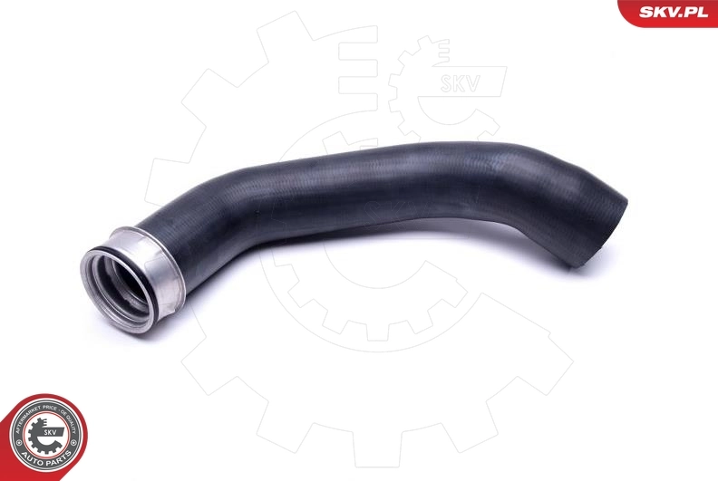 Charge Air Hose 43SKV308