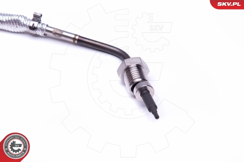 Sensor, exhaust gas temperature 30SKV285