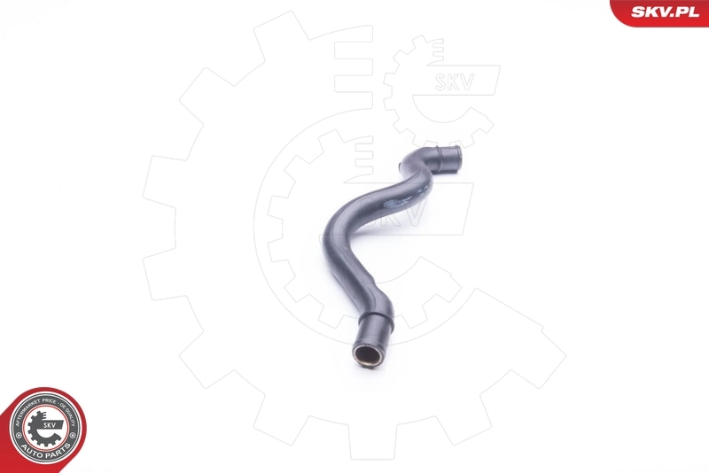 Hose, crankcase ventilation 24SKV460