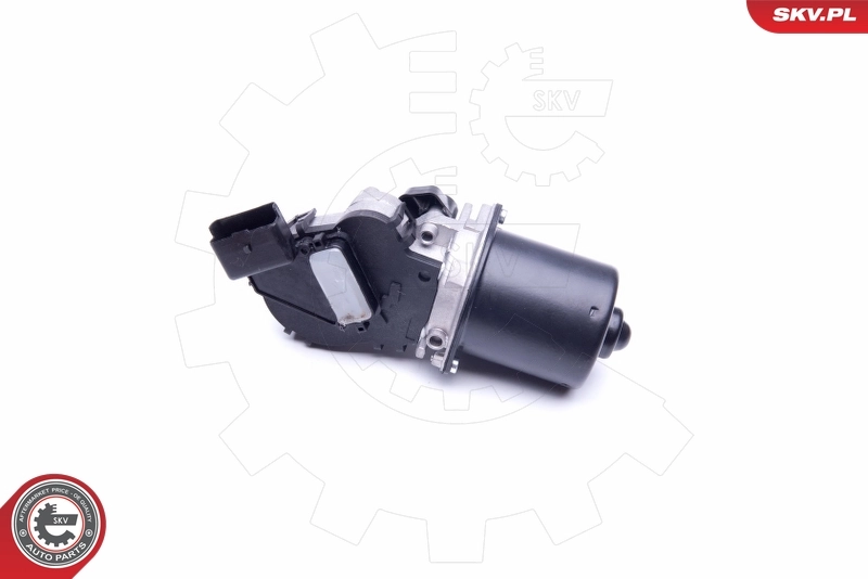 Wiper Motor 19SKV034
