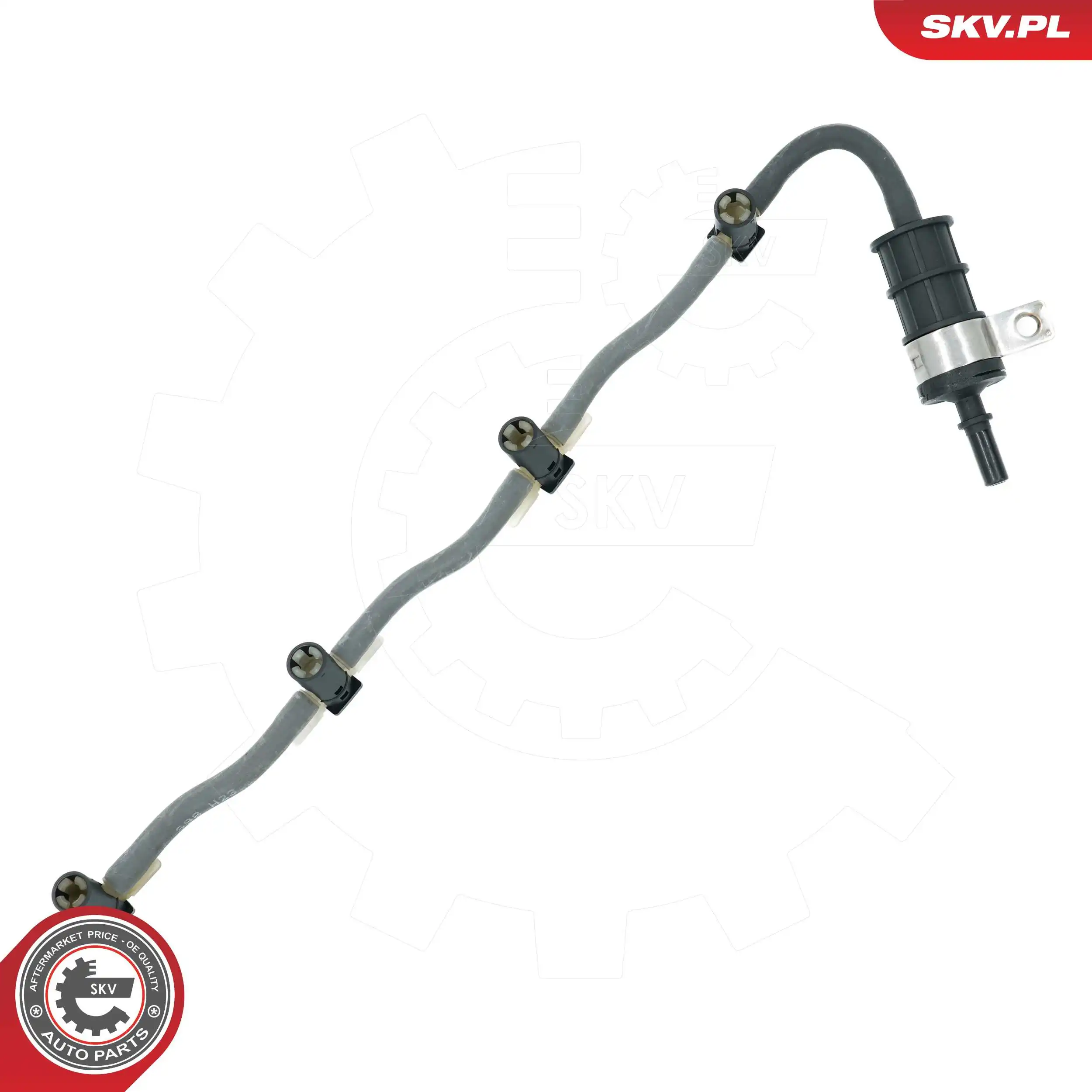 Tiub, Bahan Api Bocor 54SKV287
