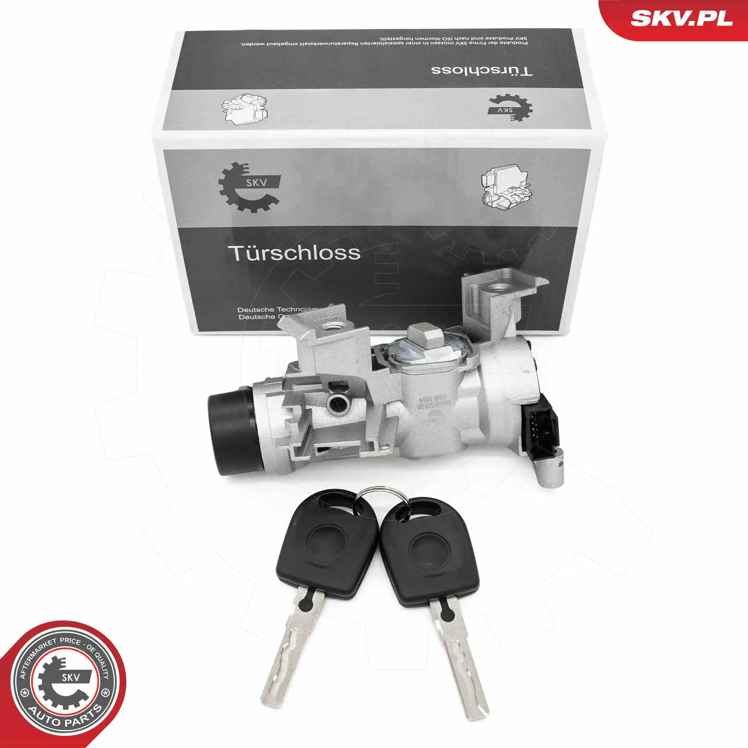 Ignition Switch 65SKV238