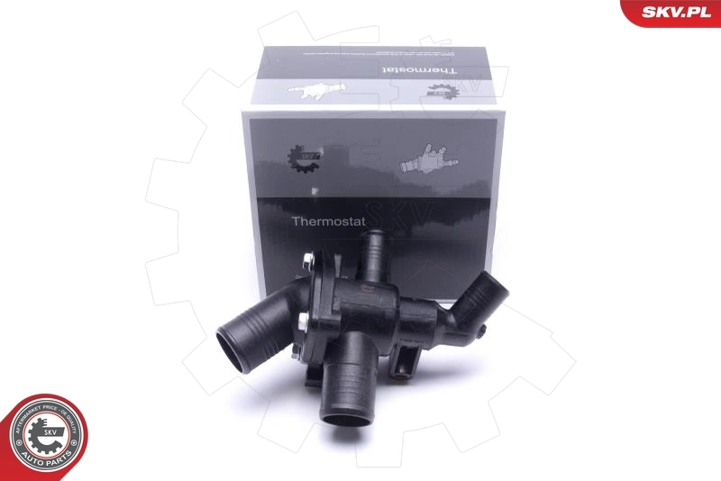 Thermostat, coolant 20SKV189