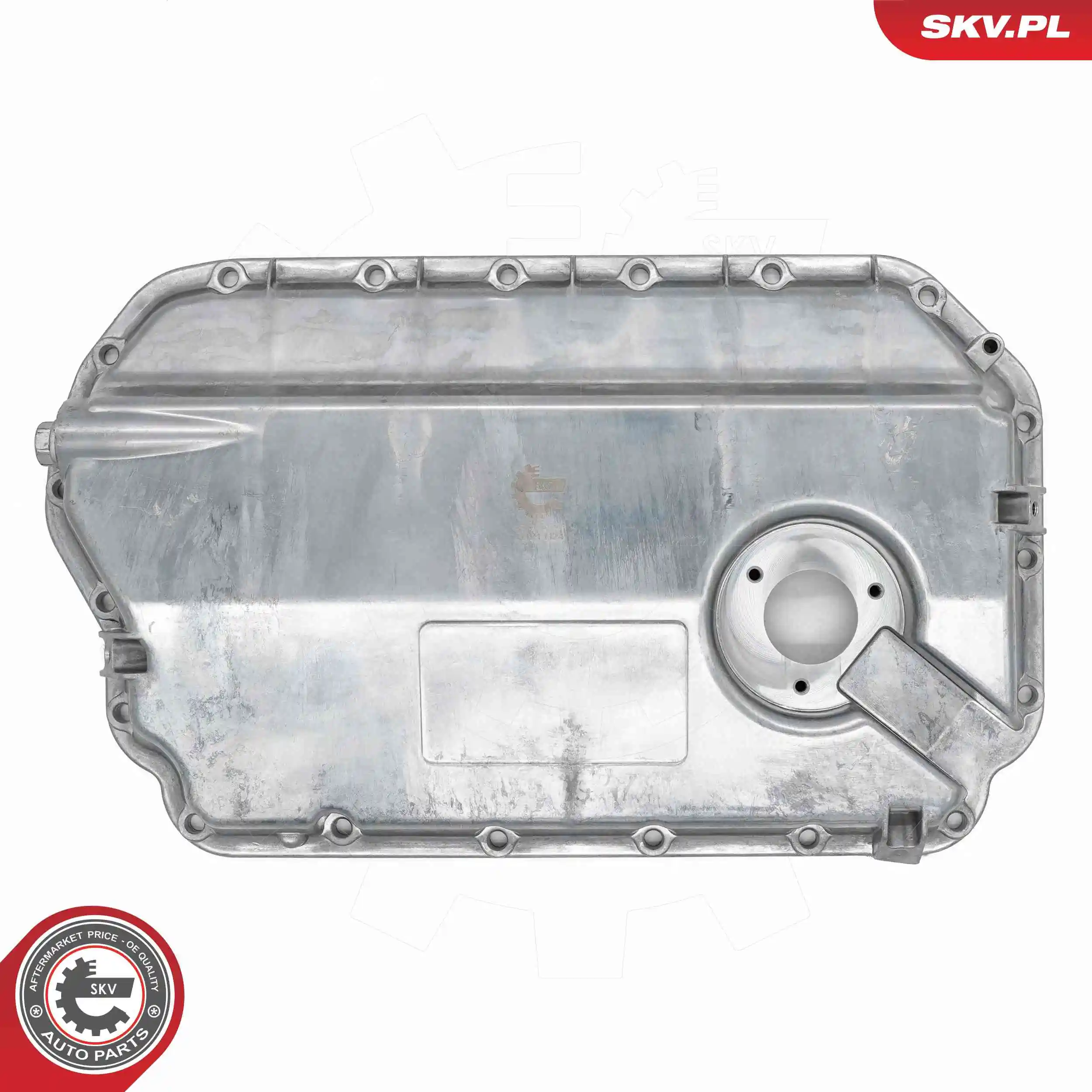 Oil Sump 48SKV865